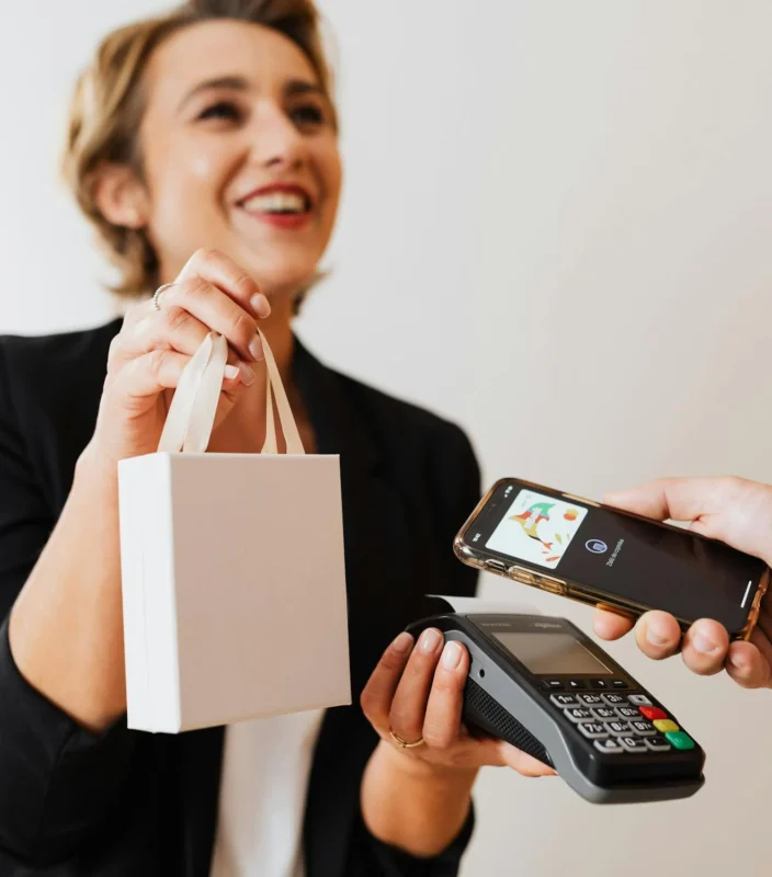 LoveSupply - Revendedora